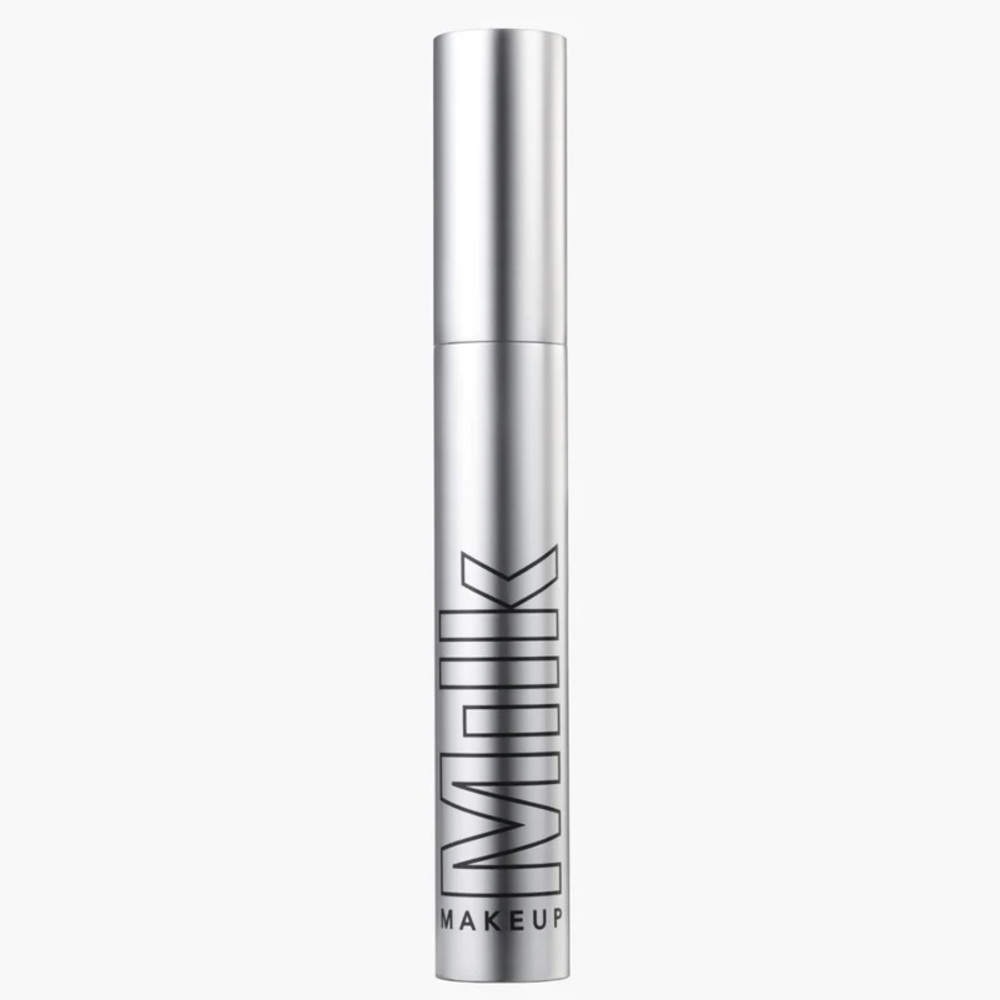 Milk Makeup Kush Mascara- vegan, high volume, fibers, super thick lashes - Picture 2 of 13